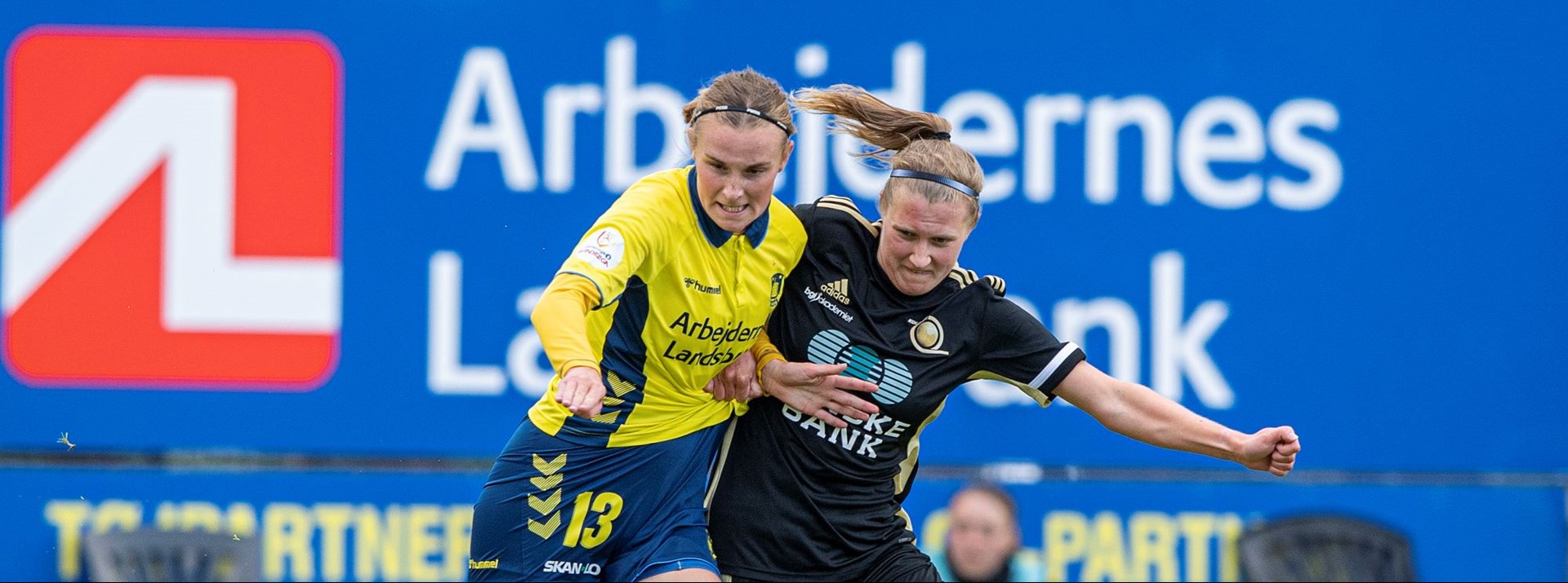 Brøndby Tager Imod FC Nordsjælland I Onsdagens Lokalopgør