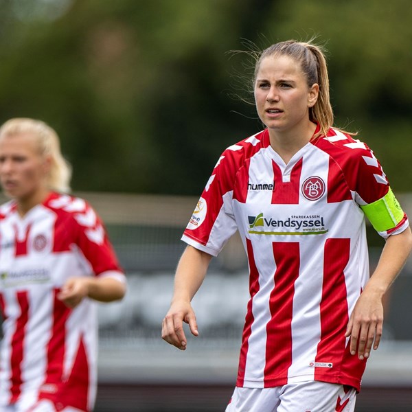 Aab Tager Point Fra Tophold